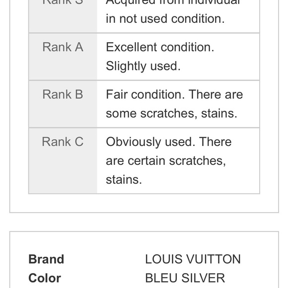 Louis Vuitton Mahina Scala Mini Pouch M80487 - Picture 9 of 10